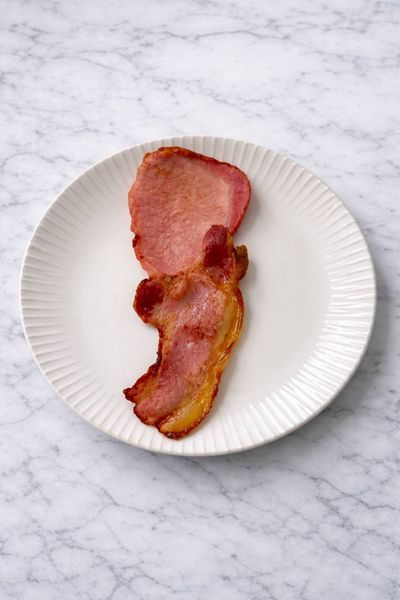 Breakfast Sides - Bacon 1
