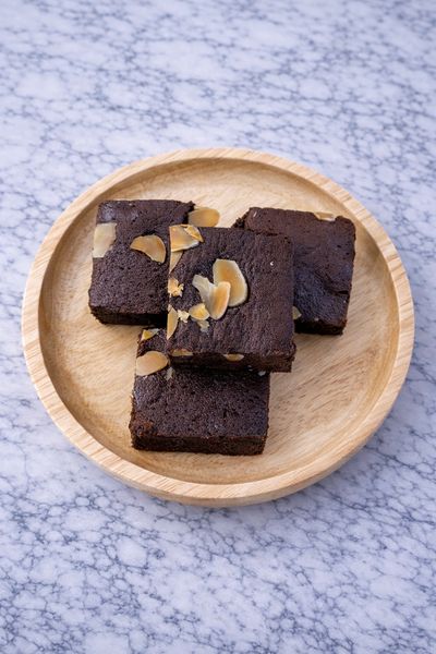 Snacks - Brownies 1