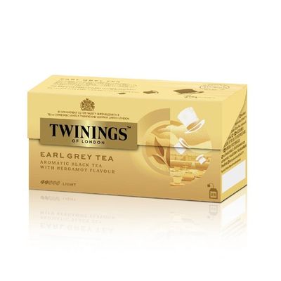Tea - Earl Grey 1
