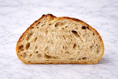 Breakfast Sides - Multigrain Sourdough 1