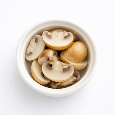 Breakfast Sides - Mushrooms 1