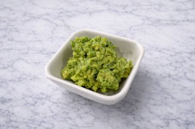 Breakfast Sides - Smashed Avocado 1